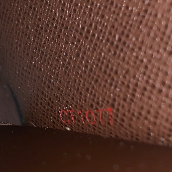 ❌SOLD❌Louis Vuitton key holder - Picture 10 of 10